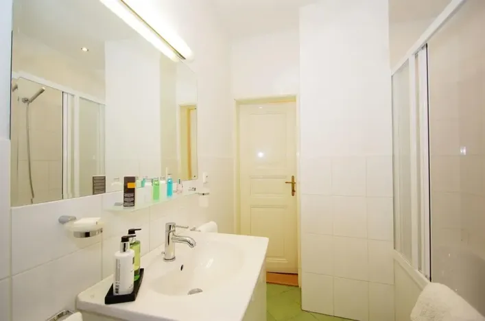 Pronájem bytu 4+1, Praha - Vinohrady, Anny Letenské, 160 m2