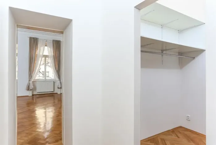 Pronájem kanceláře, Praha - Vinohrady, Anny Letenské, 160 m2