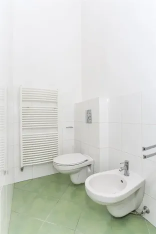 Pronájem kanceláře, Praha - Vinohrady, Anny Letenské, 160 m2