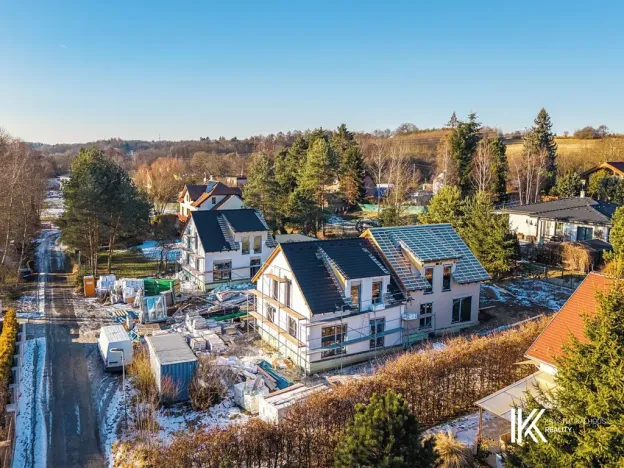 Prodej rodinného domu, Kamenice, Vnitřní, 123 m2