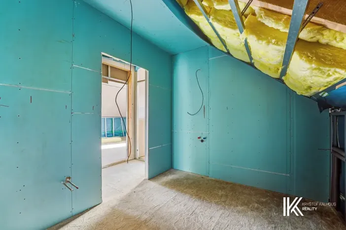 Prodej rodinného domu, Kamenice, Vnitřní, 123 m2