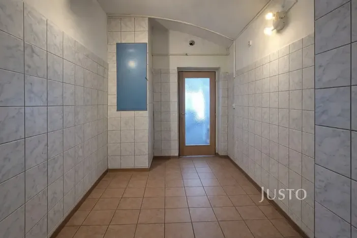 Pronájem obchodního prostoru, Písek, Budějovická, 110 m2