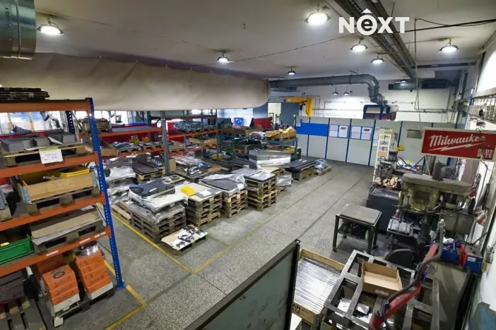 Prodej obchodního prostoru, Kaplice, Pohorská, 3540 m2