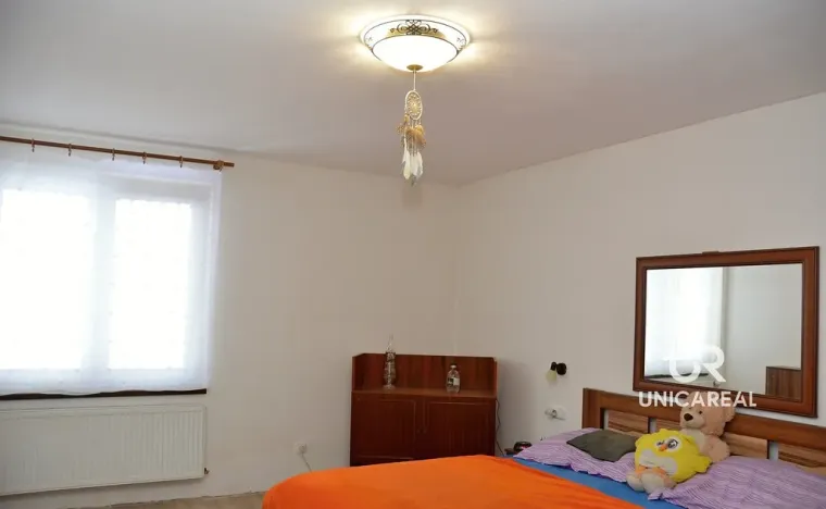 Prodej rodinného domu, Pohledy, 152 m2