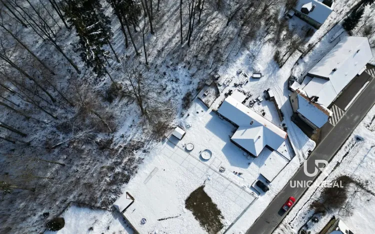 Prodej rodinného domu, Pohledy, 152 m2