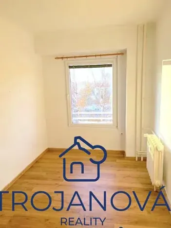 Pronájem bytu 2+kk, Vlašim, Jana Masaryka, 54 m2