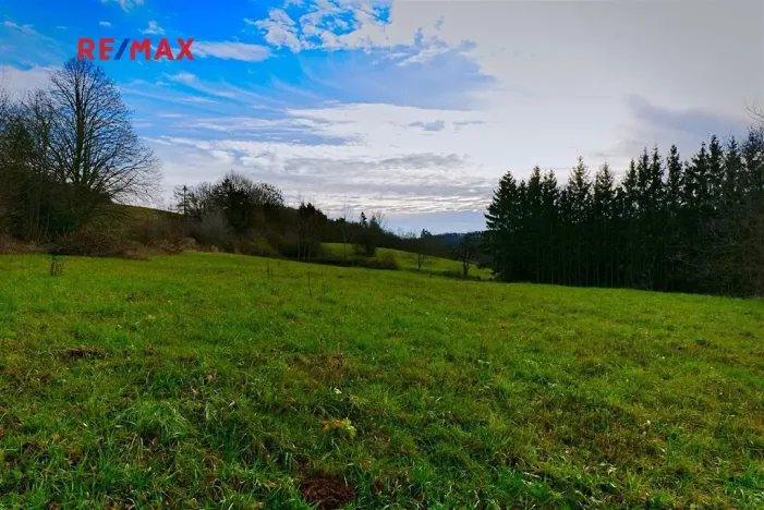 Prodej pozemku pro bydlení, Heřmanice, 1500 m2