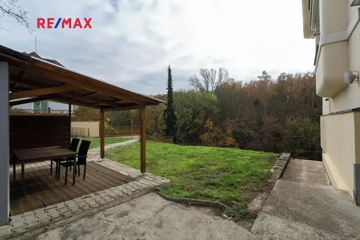 Prodej rodinného domu, Praha - Braník, Údolní, 420 m2