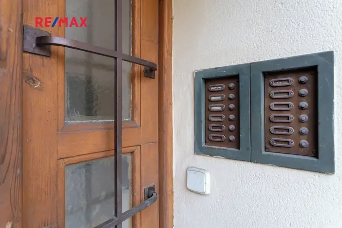 Prodej rodinného domu, Praha - Braník, Údolní, 420 m2