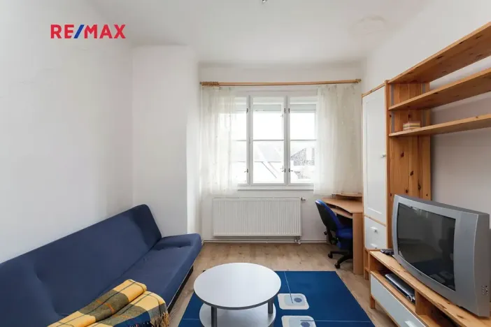 Prodej rodinného domu, Praha - Braník, Údolní, 420 m2