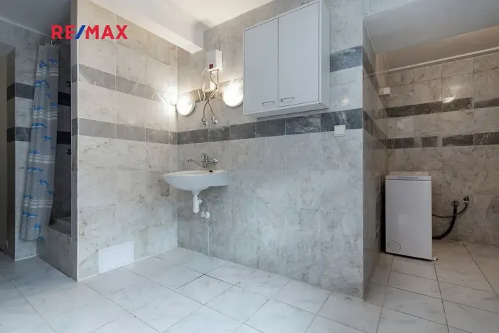 Prodej rodinného domu, Praha - Braník, Údolní, 420 m2