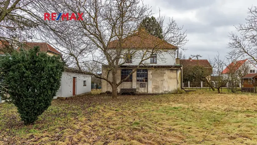 Prodej rodinného domu, Praha - Běchovice, Na Korunce, 235 m2