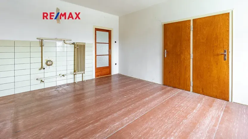 Prodej rodinného domu, Praha - Běchovice, Na Korunce, 235 m2