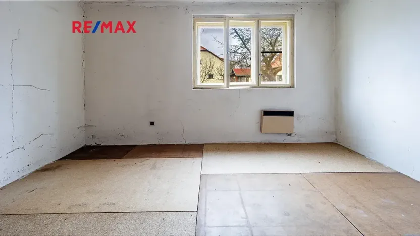 Prodej rodinného domu, Praha - Běchovice, Na Korunce, 235 m2