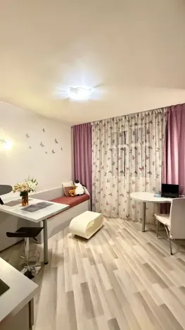 Pronájem bytu 2+kk, Praha - Vinohrady, Písecká, 35 m2