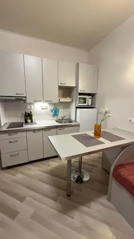 Pronájem bytu 2+kk, Praha - Vinohrady, Písecká, 35 m2