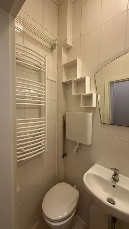 Pronájem bytu 2+kk, Praha - Vinohrady, Písecká, 35 m2