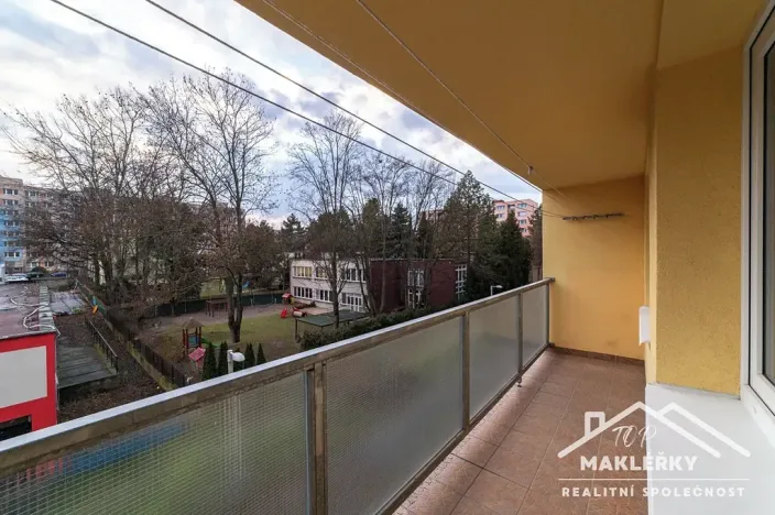 Prodej bytu 3+1, Kolín, Masarykova, 66 m2