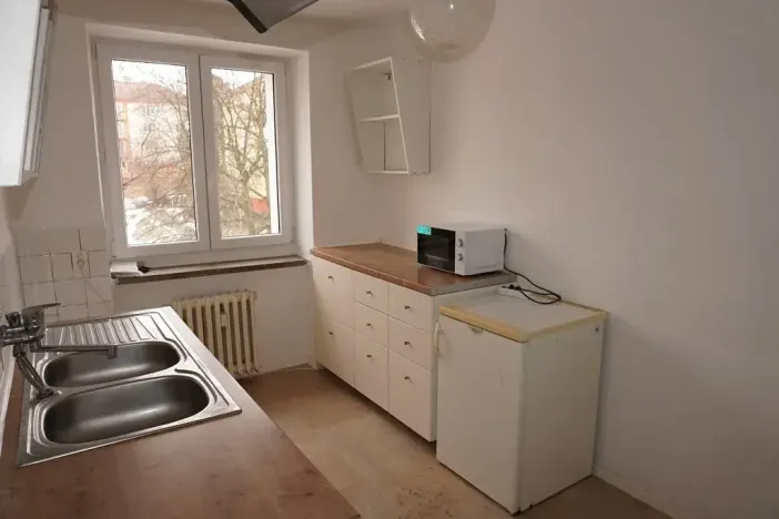 Prodej bytu 2+1, Ostrov, Horská, 65 m2