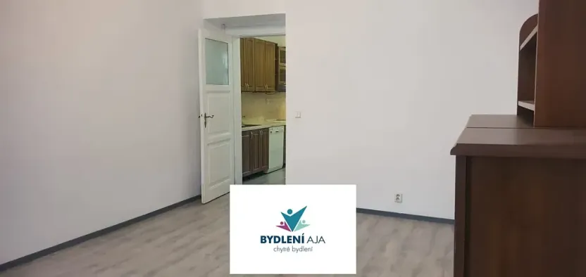 Pronájem bytu 2+1, Praha, 60 m2