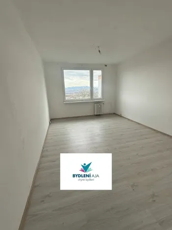 Pronájem bytu 3+1, Krupka, Karla Čapka, 75 m2