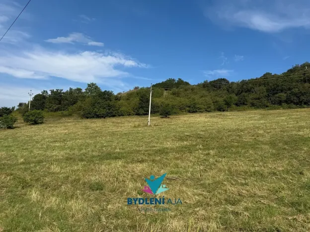Prodej pozemku pro bydlení, Bystřany, Havlíčkova, 1203 m2