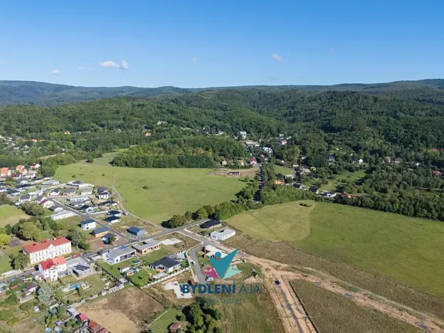 Prodej rodinného domu, Dubí, V Aleji, 206 m2