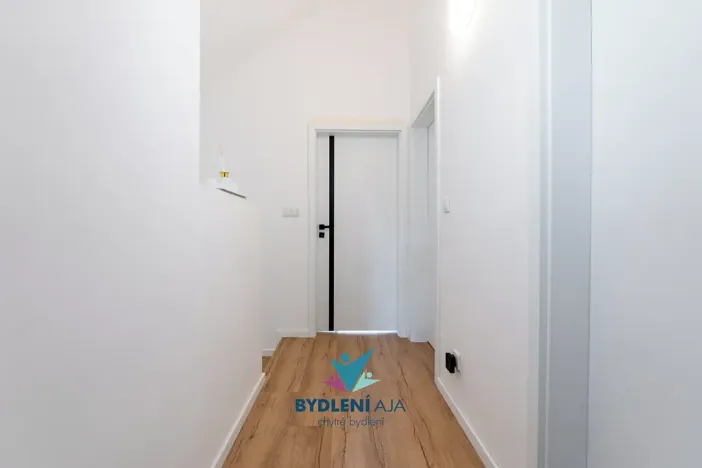 Prodej rodinného domu, Bystřany, 122 m2