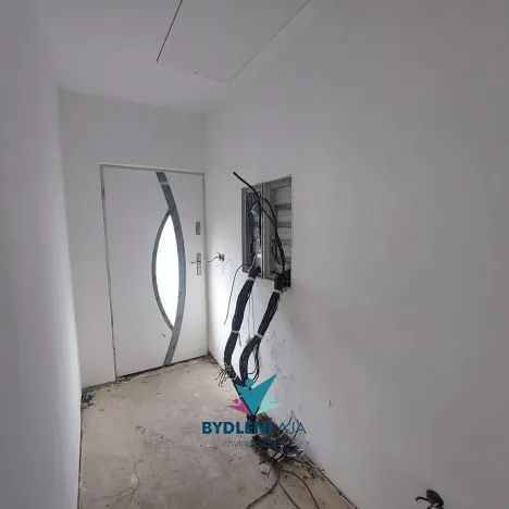 Prodej rodinného domu, Srbice, 180 m2