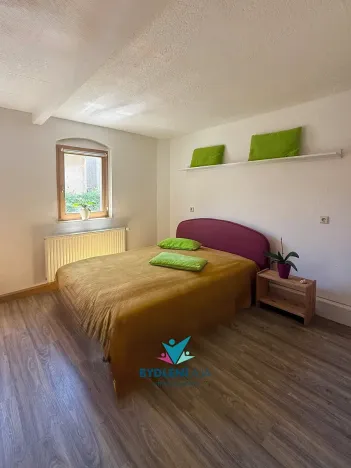 Prodej rodinného domu, Olbernhau, Německo, 121 m2