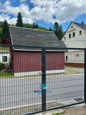 Prodej rodinného domu, Olbernhau, Německo, 121 m2