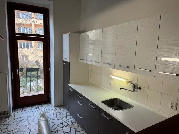 Pronájem bytu 3+1, Brno, Sýpka, 100 m2