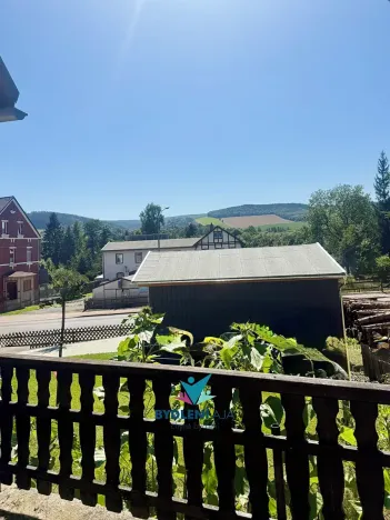 Prodej obchodního prostoru, Olbernhau, Německo, Töpfergasse, 105 m2