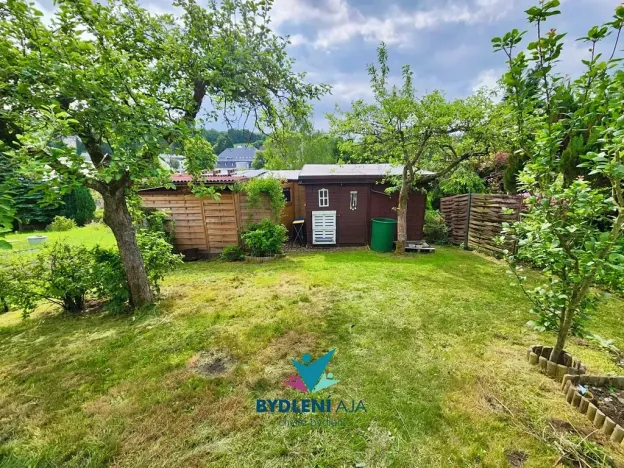 Prodej zahrady, Großrückerswalde, Německo, 475 m2