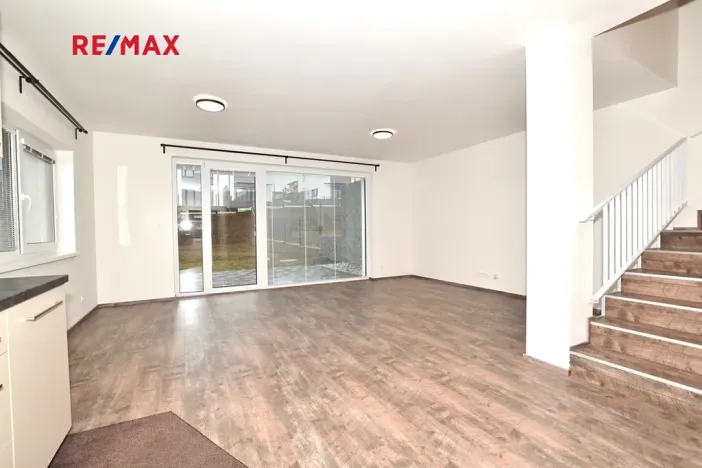 Pronájem rodinného domu, Plzeň, 110 m2