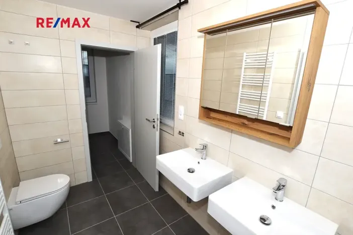 Pronájem rodinného domu, Plzeň, 110 m2