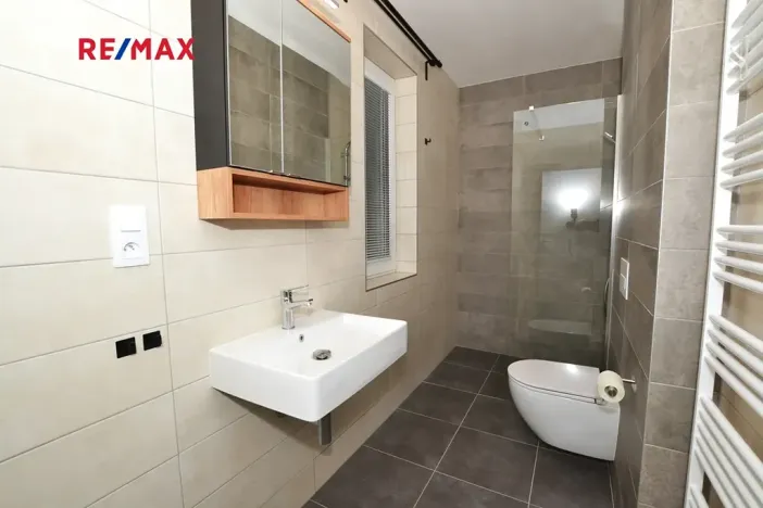 Pronájem rodinného domu, Plzeň, 110 m2