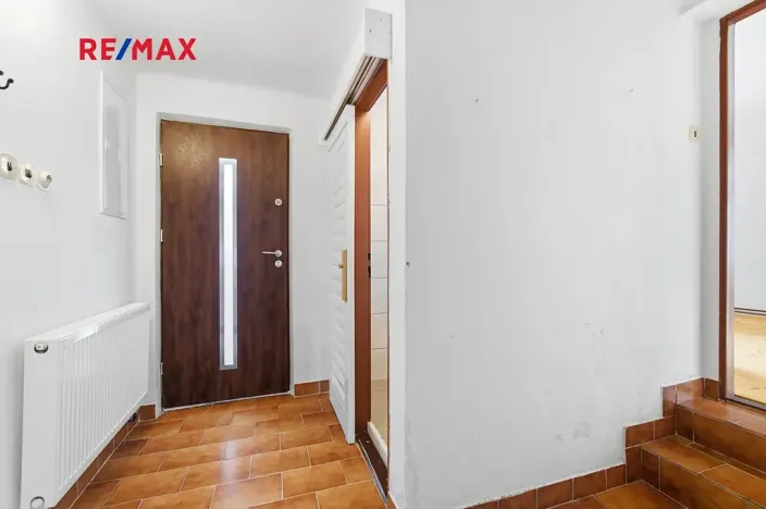 Prodej rodinného domu, Oselce, 168 m2