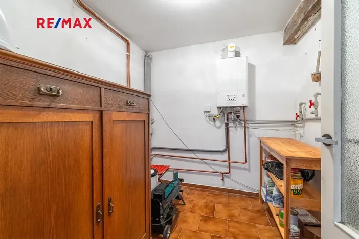 Prodej rodinného domu, Oselce, 168 m2