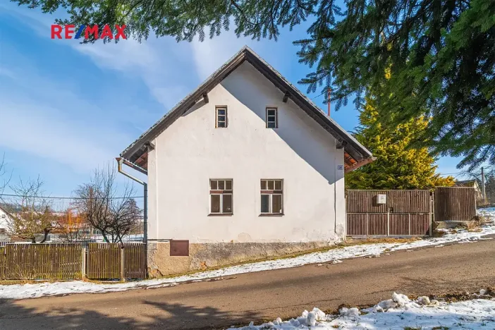 Prodej rodinného domu, Oselce, 168 m2