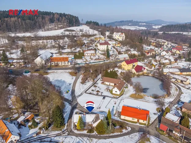 Prodej rodinného domu, Oselce, 168 m2