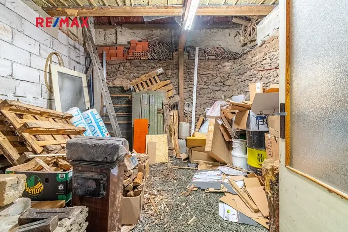 Prodej rodinného domu, Oselce, 168 m2