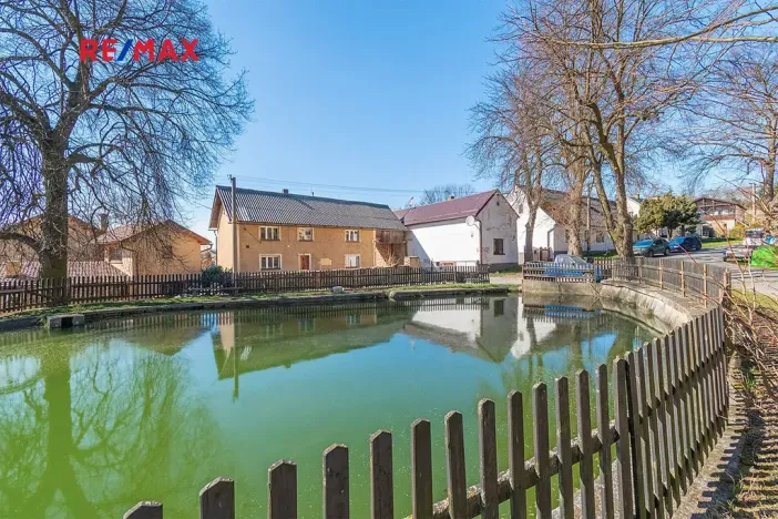 Prodej rodinného domu, Manětín, 90 m2