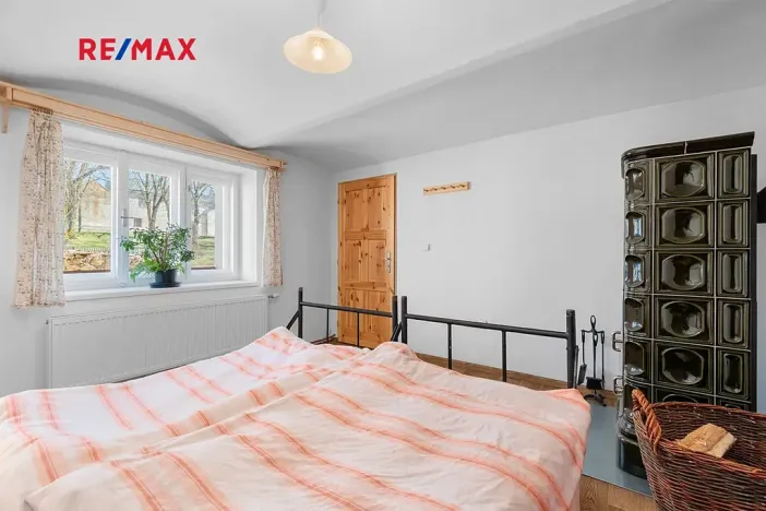 Prodej rodinného domu, Manětín, 90 m2