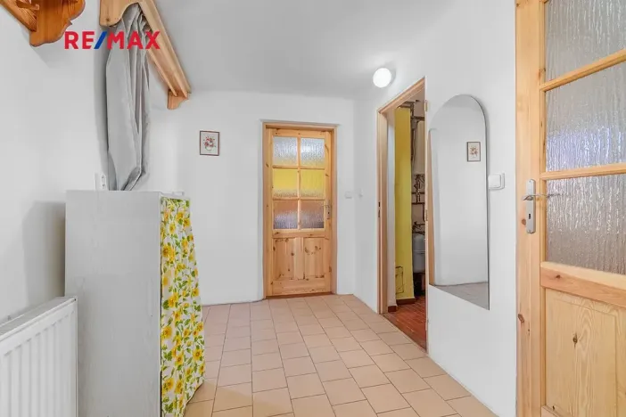 Prodej rodinného domu, Manětín, 90 m2
