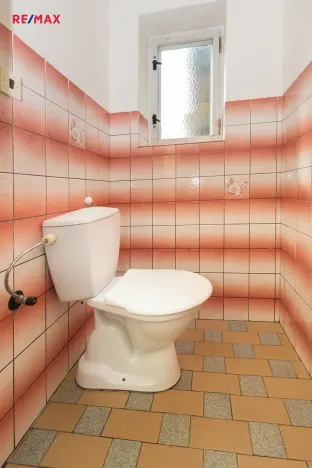 Prodej rodinného domu, Manětín, 90 m2