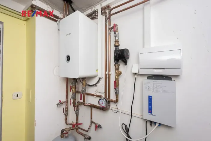 Prodej rodinného domu, Manětín, 90 m2