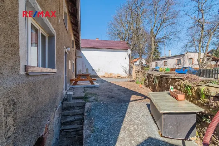 Prodej rodinného domu, Manětín, 90 m2