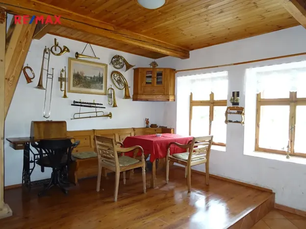 Prodej rodinného domu, Čižice, 85 m2