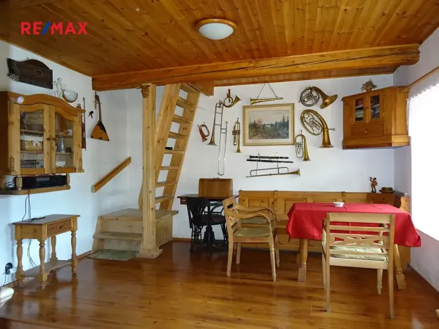 Prodej rodinného domu, Čižice, 85 m2